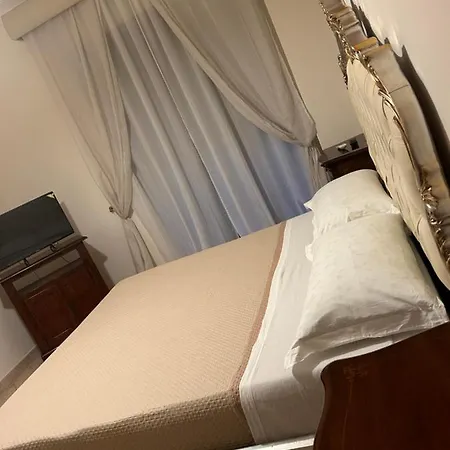 Lejlighed Luxury_c3 *